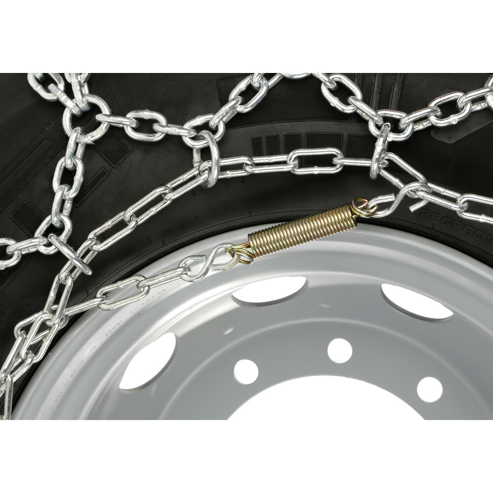 Catene da neve Pro-Traction Plus - 25.8
