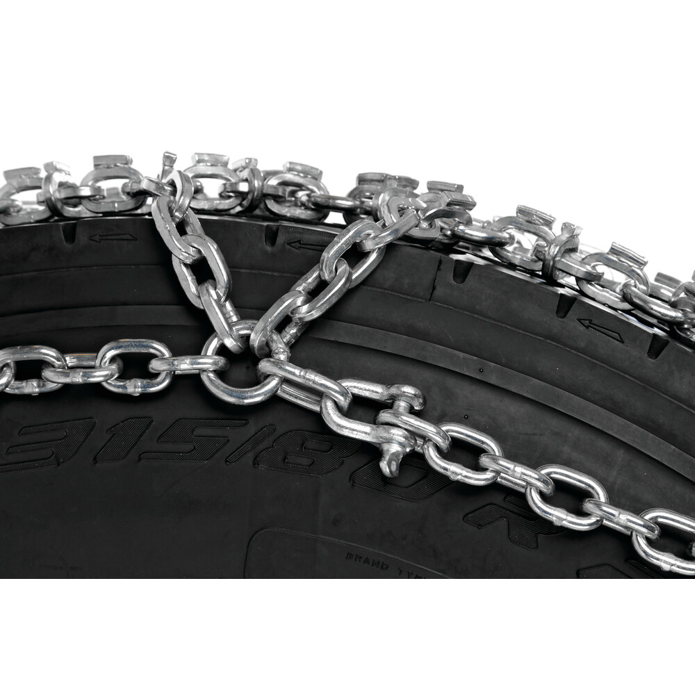 Catene da neve Pro-Traction Plus - 25.8