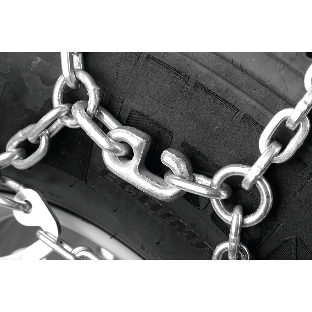 Catene da neve Pro-Traction Plus - 25.8