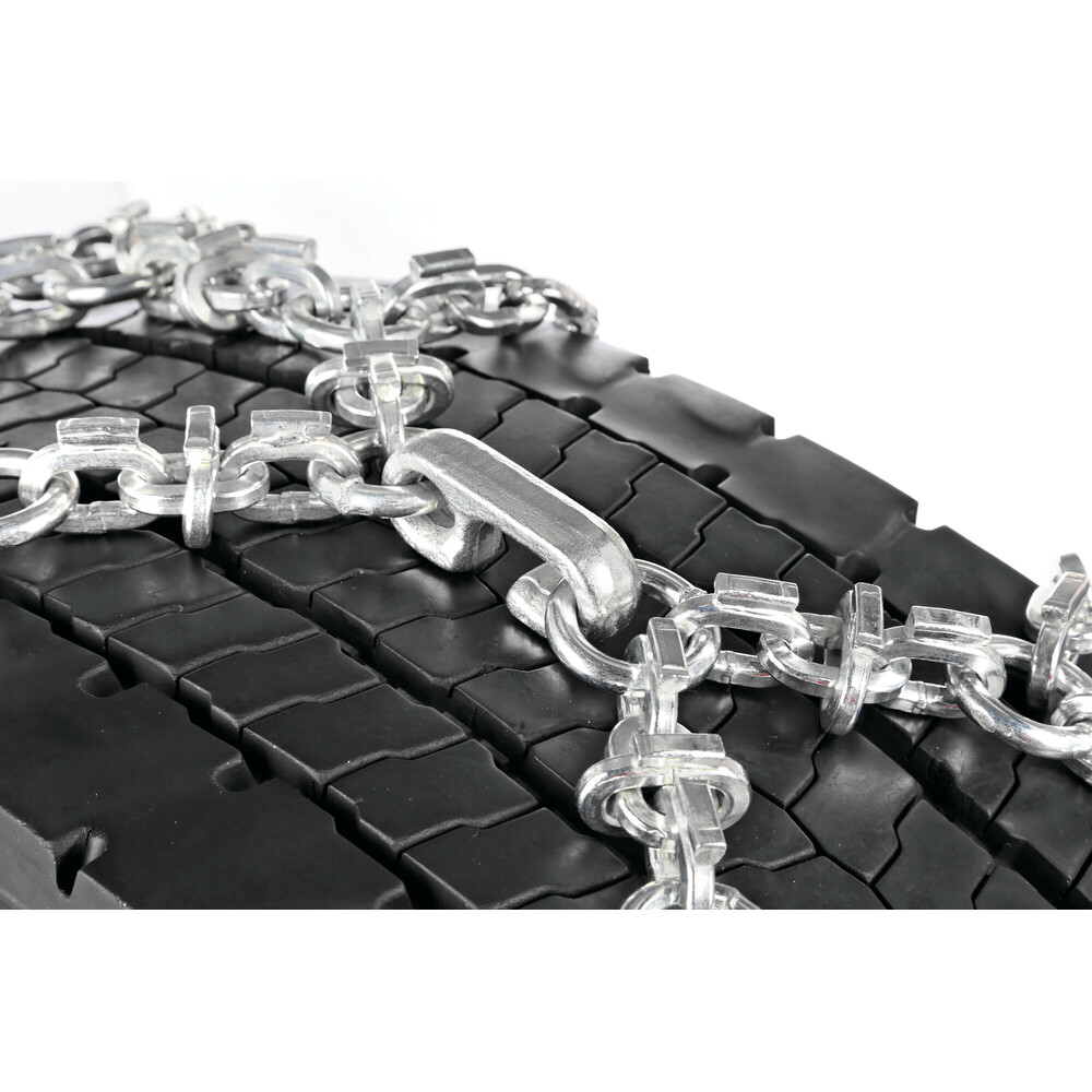 Catene da neve Pro-Traction Plus - 25.8