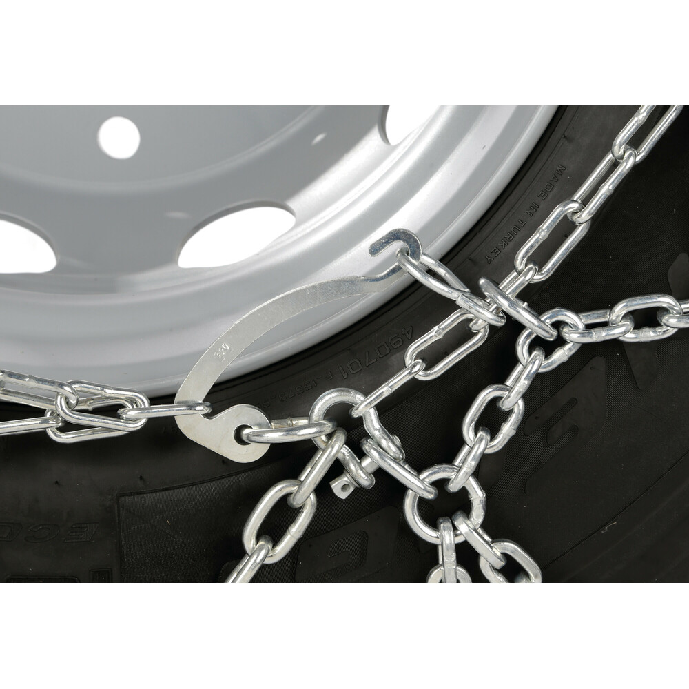 Catene da neve Pro-Traction Plus - 25.8