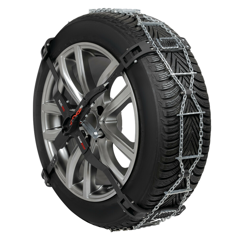 Pilot-Pro, Car snow chains