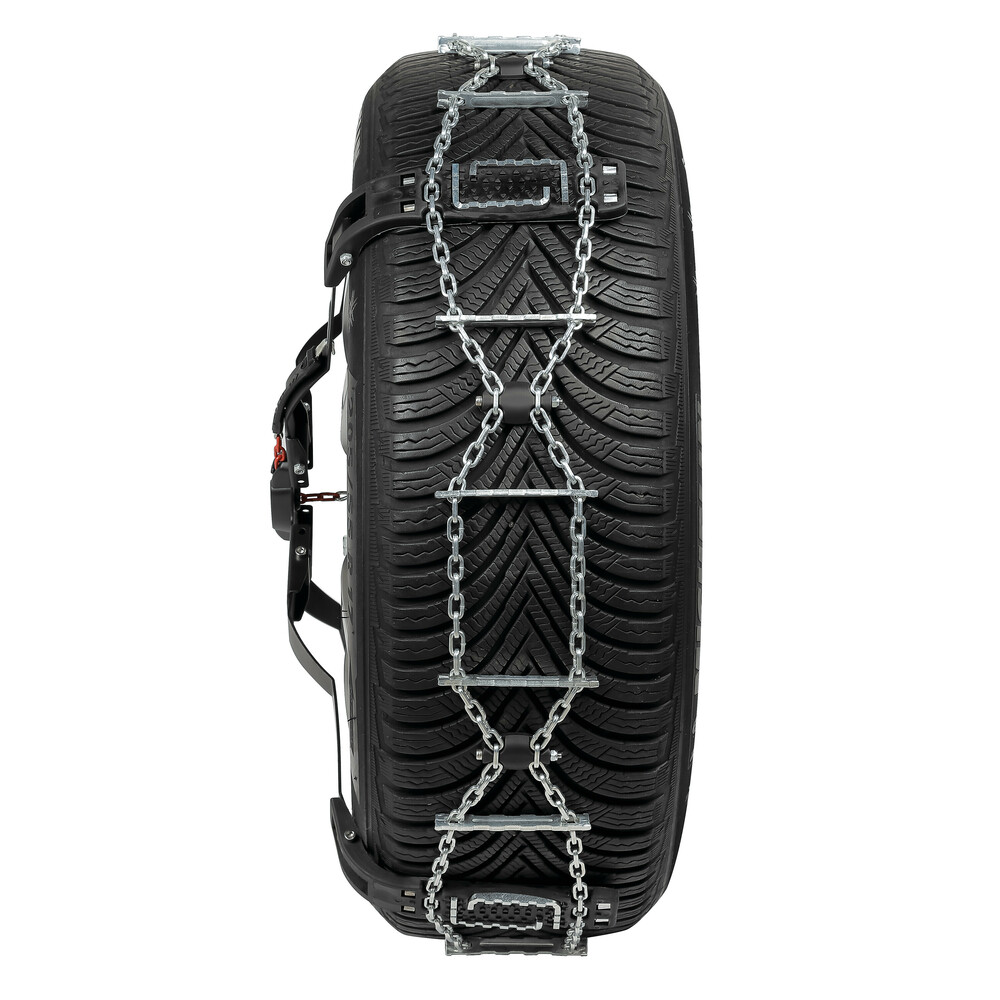 Pilot-Pro, Catene da neve autovetture - P0