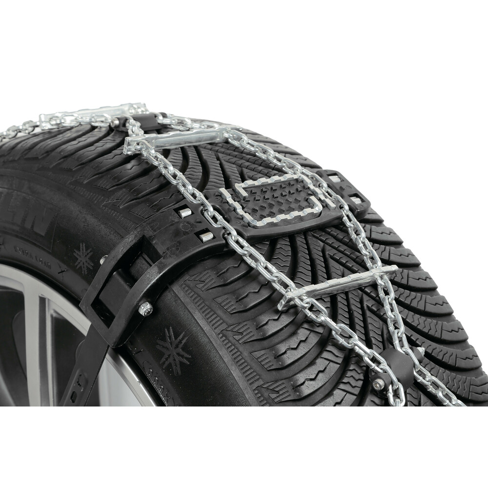 Pilot-Pro, Catene da neve autovetture - P0