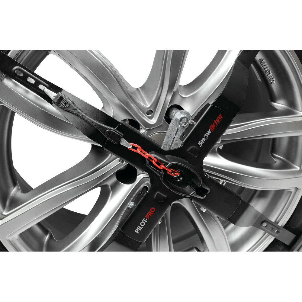 Pilot-Pro, Catene da neve autovetture - P0