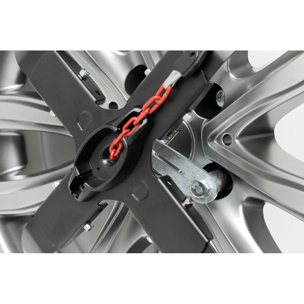 Pilot-Pro, Catene da neve autovetture - P0