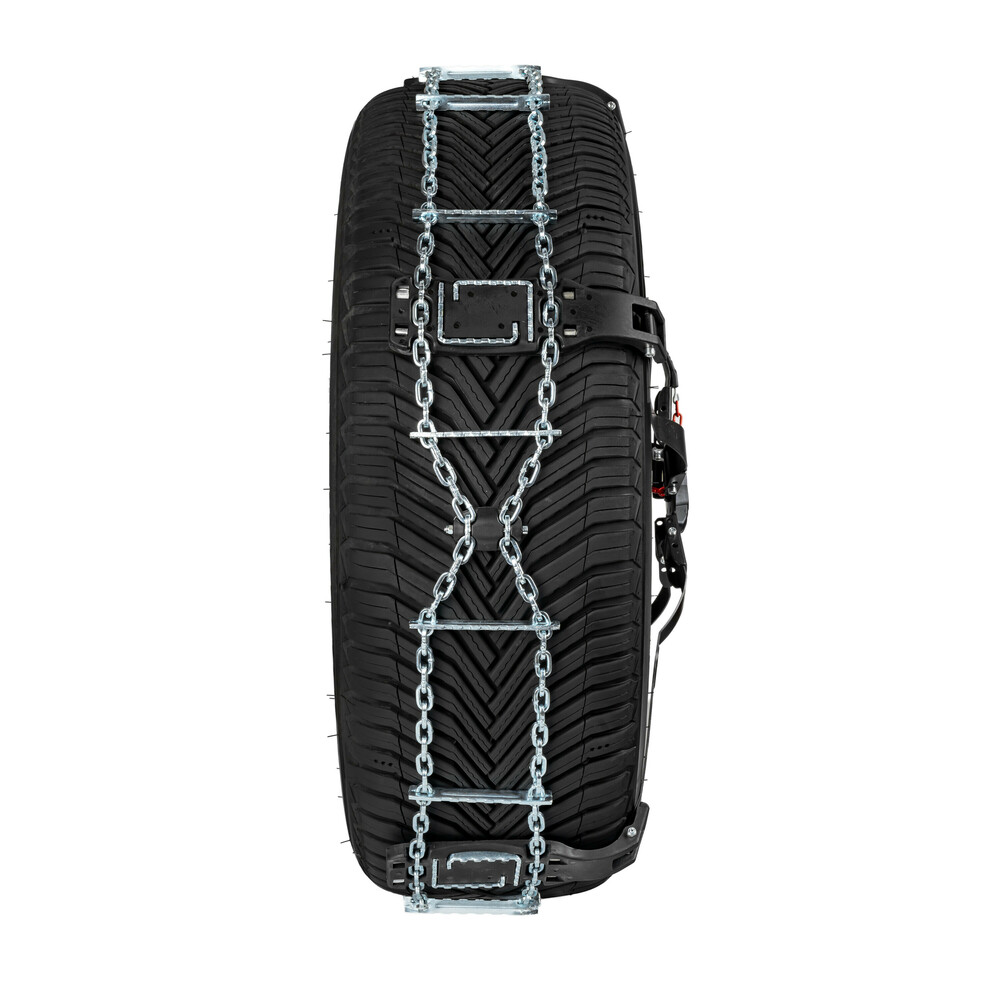 Pilot-Pro XL, SUV and vans snow chains - P20