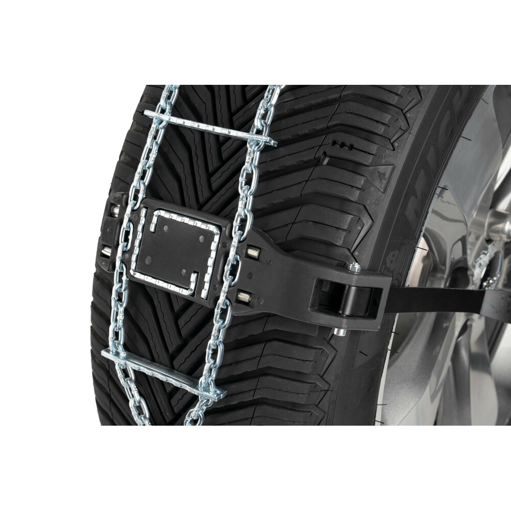 Pilot-Pro XL, SUV and vans snow chains - P20