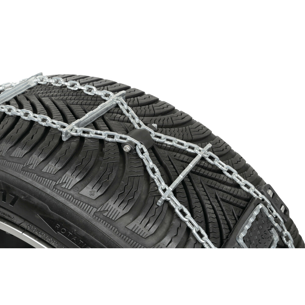 Pilot-Pro XL, SUV and vans snow chains - P20