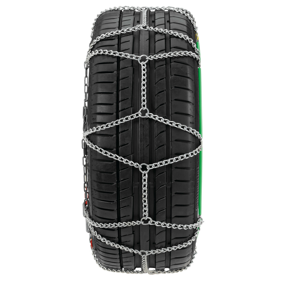 CATENE DA NEVE LAMPA RX-7 7 MM GR 7 175/80 R14 1758014 MANGANESE