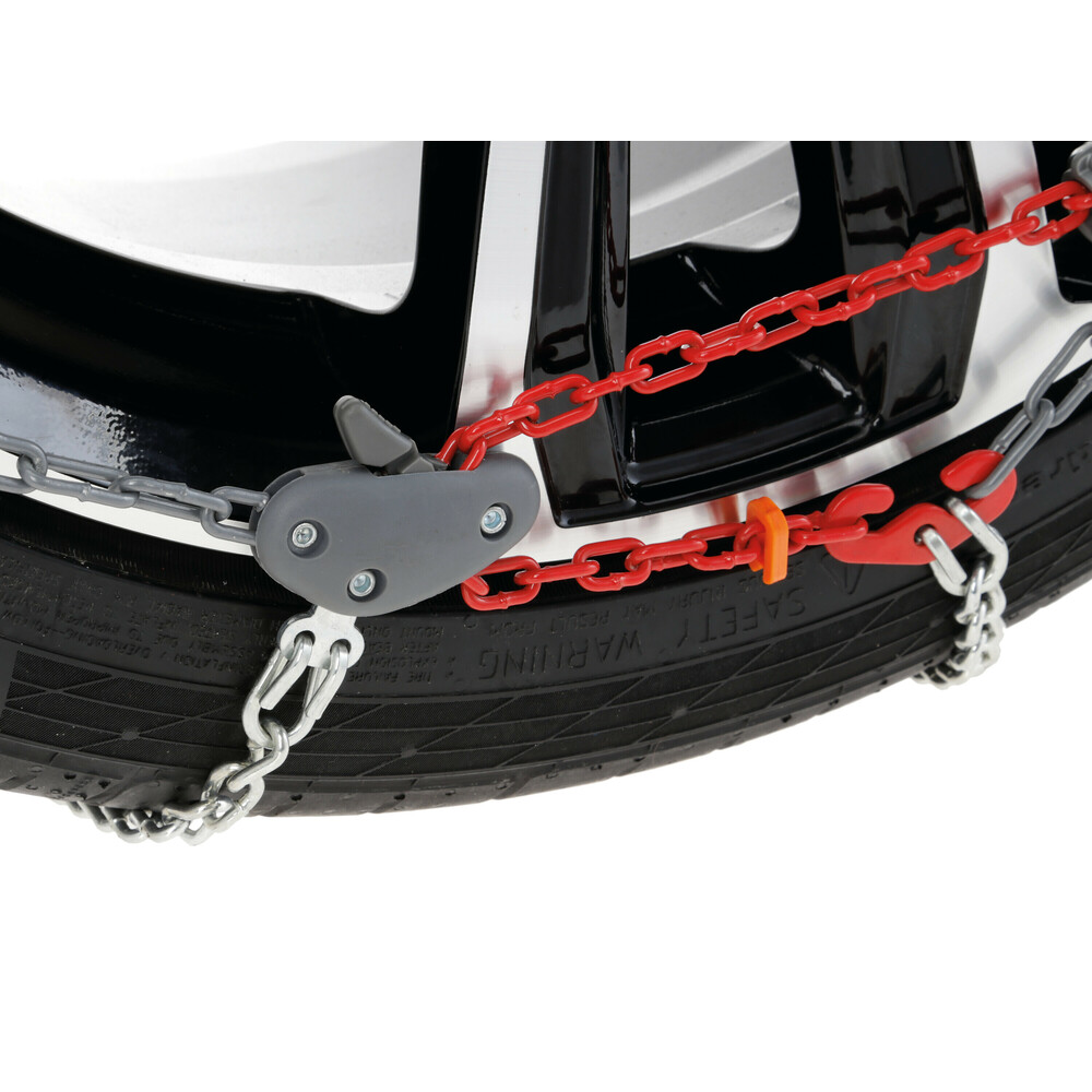 RX-7 - Car snow chains - 6