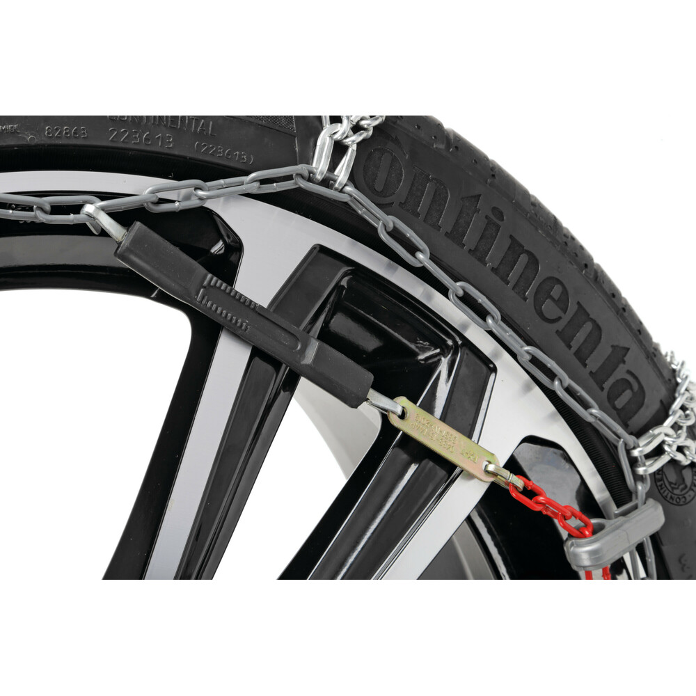 RX-7 - Car snow chains - 6