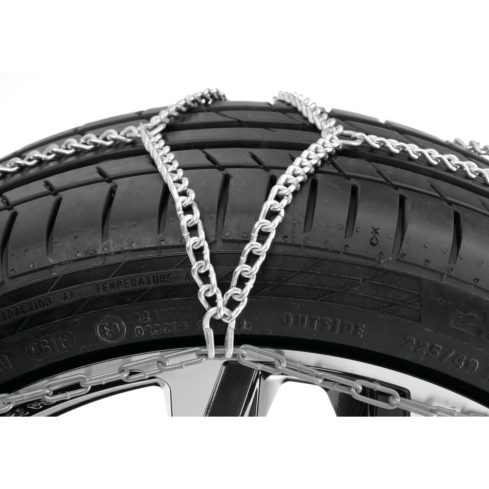 RX-7 - Car snow chains - 6