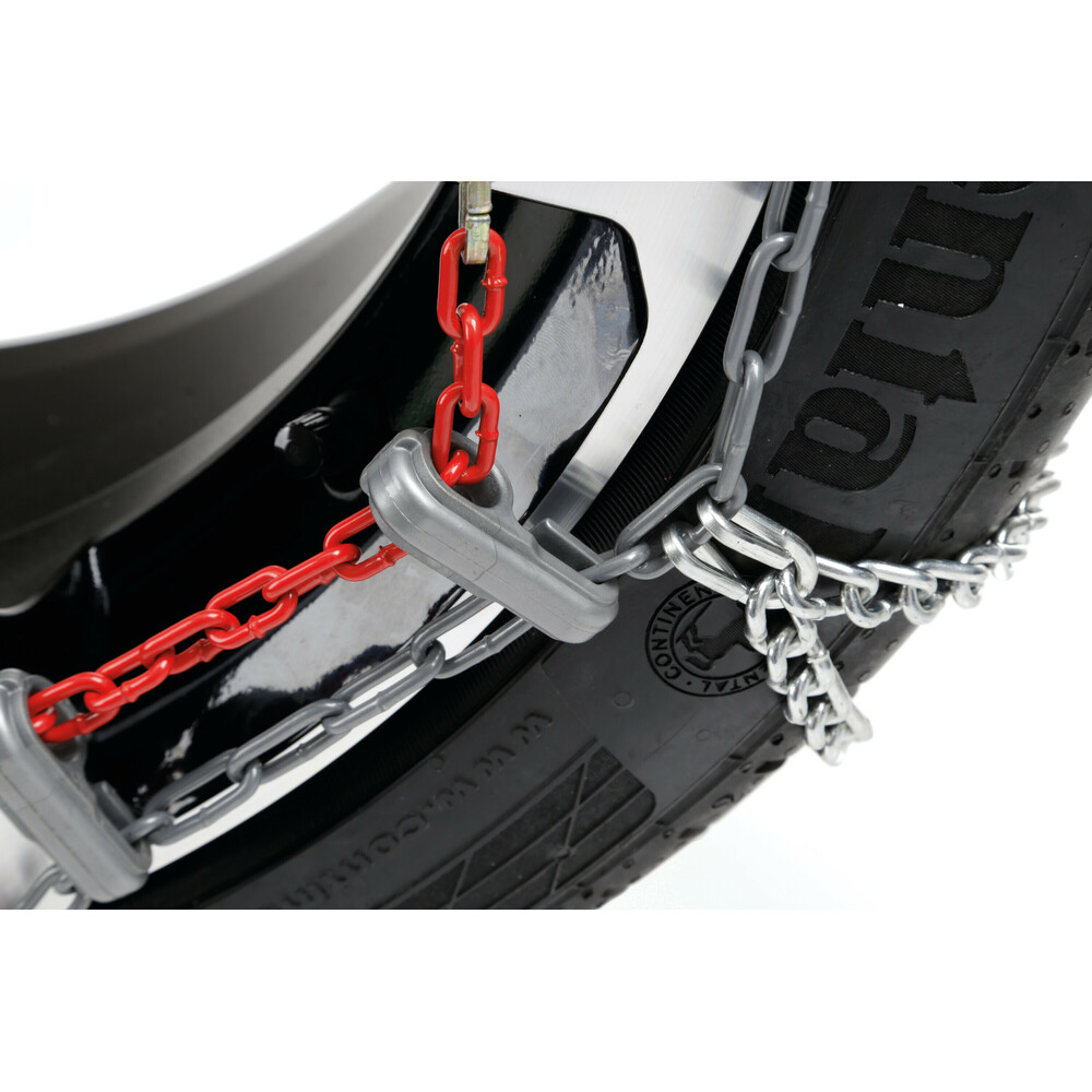 RX-7 - Car snow chains - 6