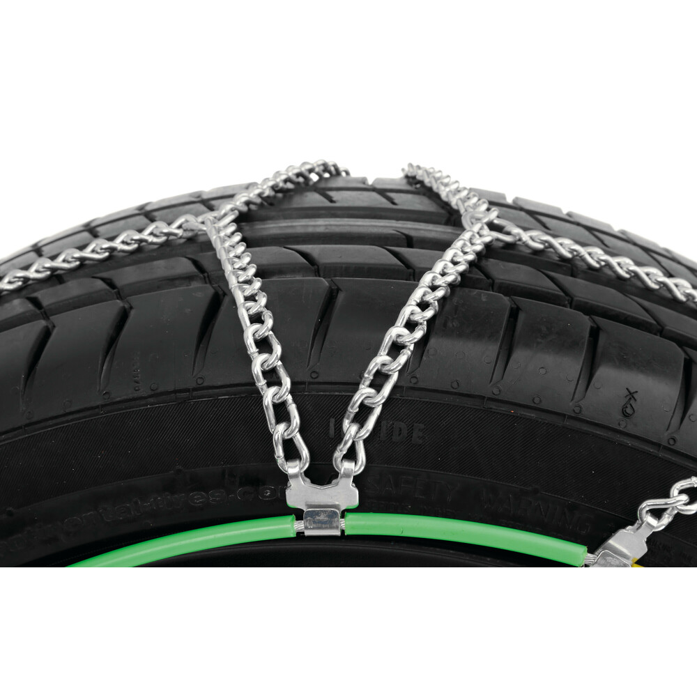 RX-7 - Car snow chains - 6
