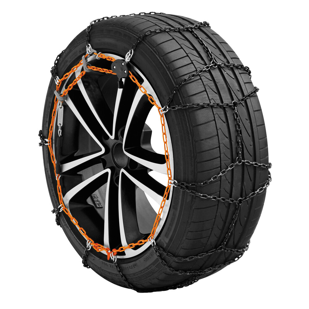 X-9 - Car snow chains - 10