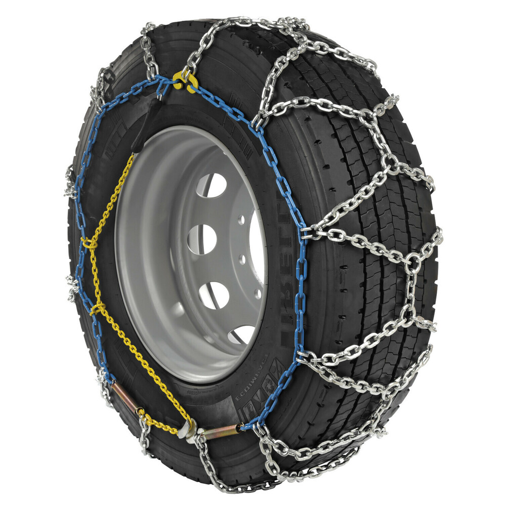 Truck-Flex snow chains
