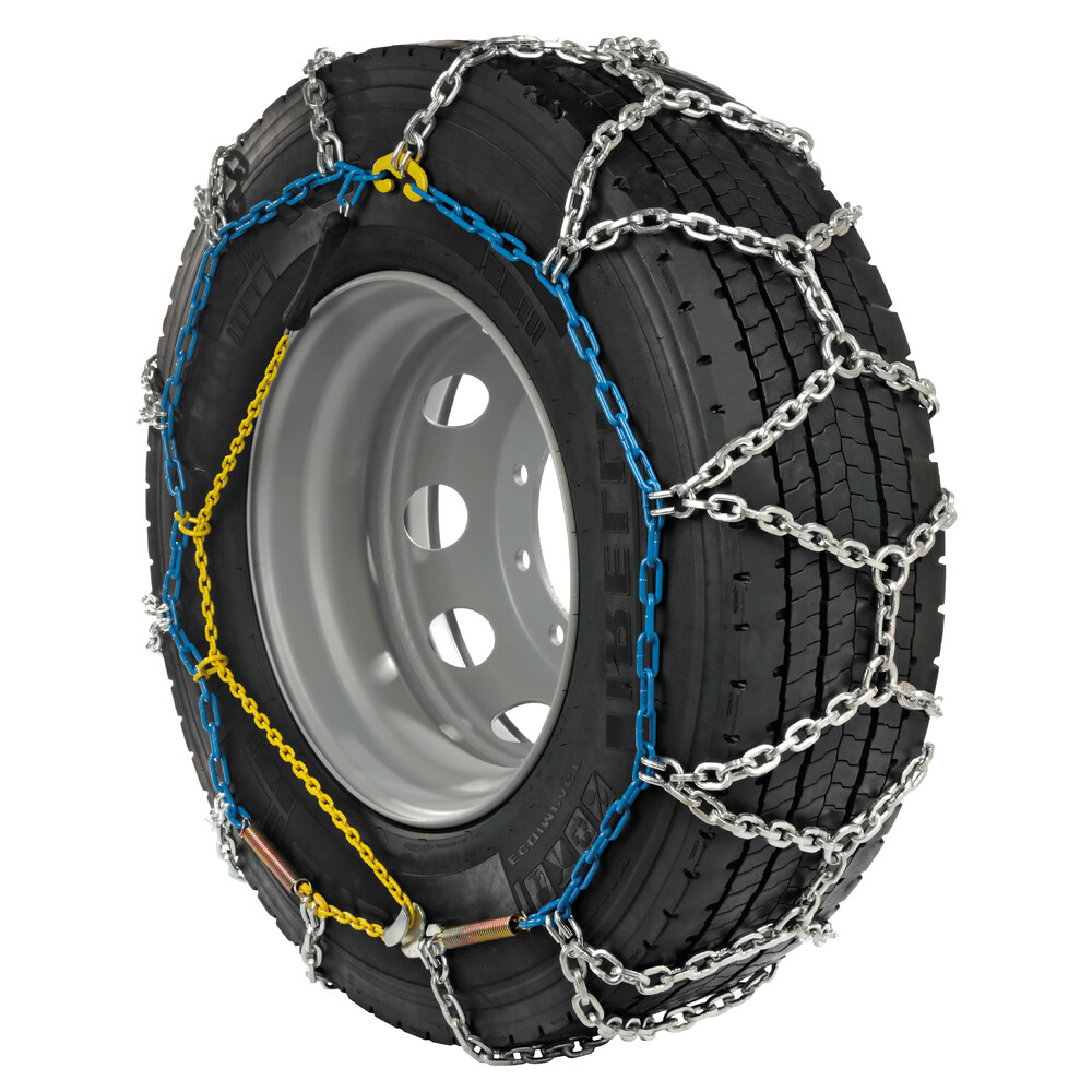 Truck-Flex snow chains - 25