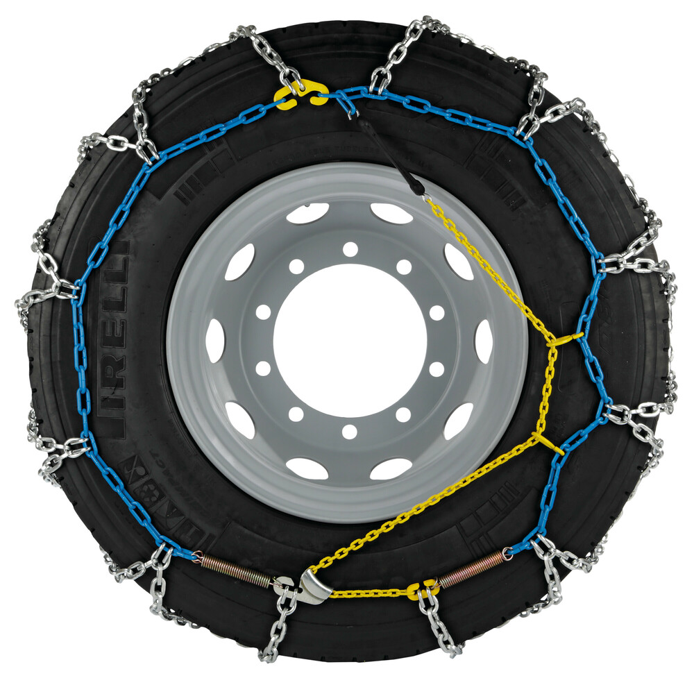 Truck-Flex snow chains - 24.7