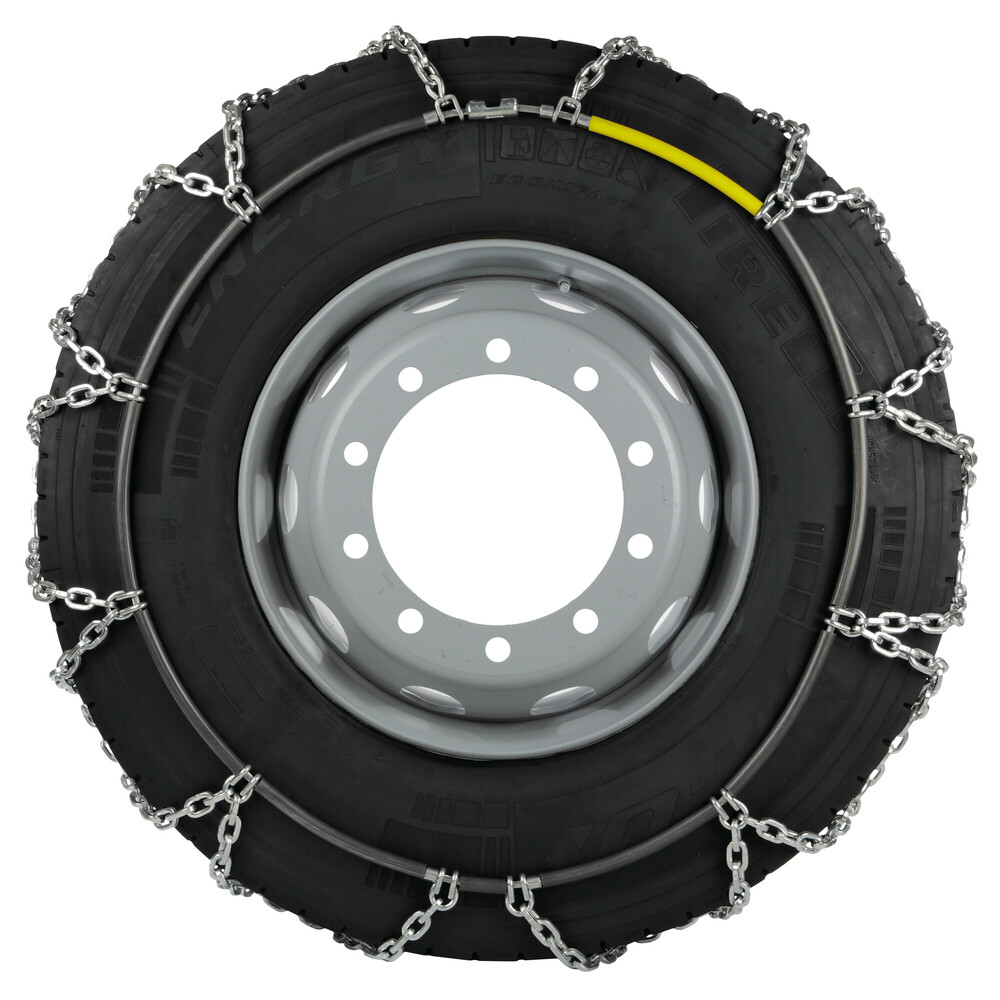 Truck-Flex snow chains - 24.7