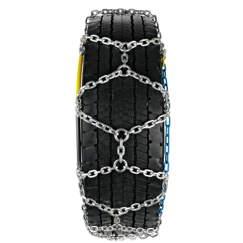 Truck-Flex snow chains - 24.7