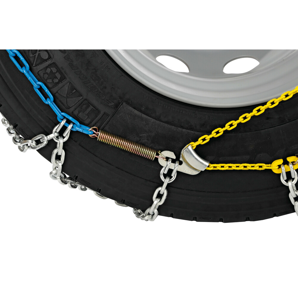 Truck-Flex snow chains - 24.7