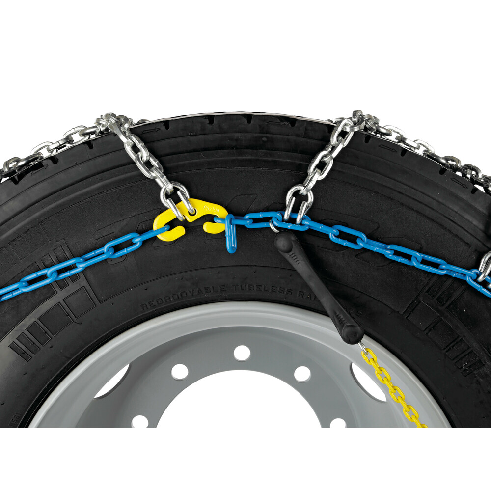 Truck-Flex snow chains - 24.7