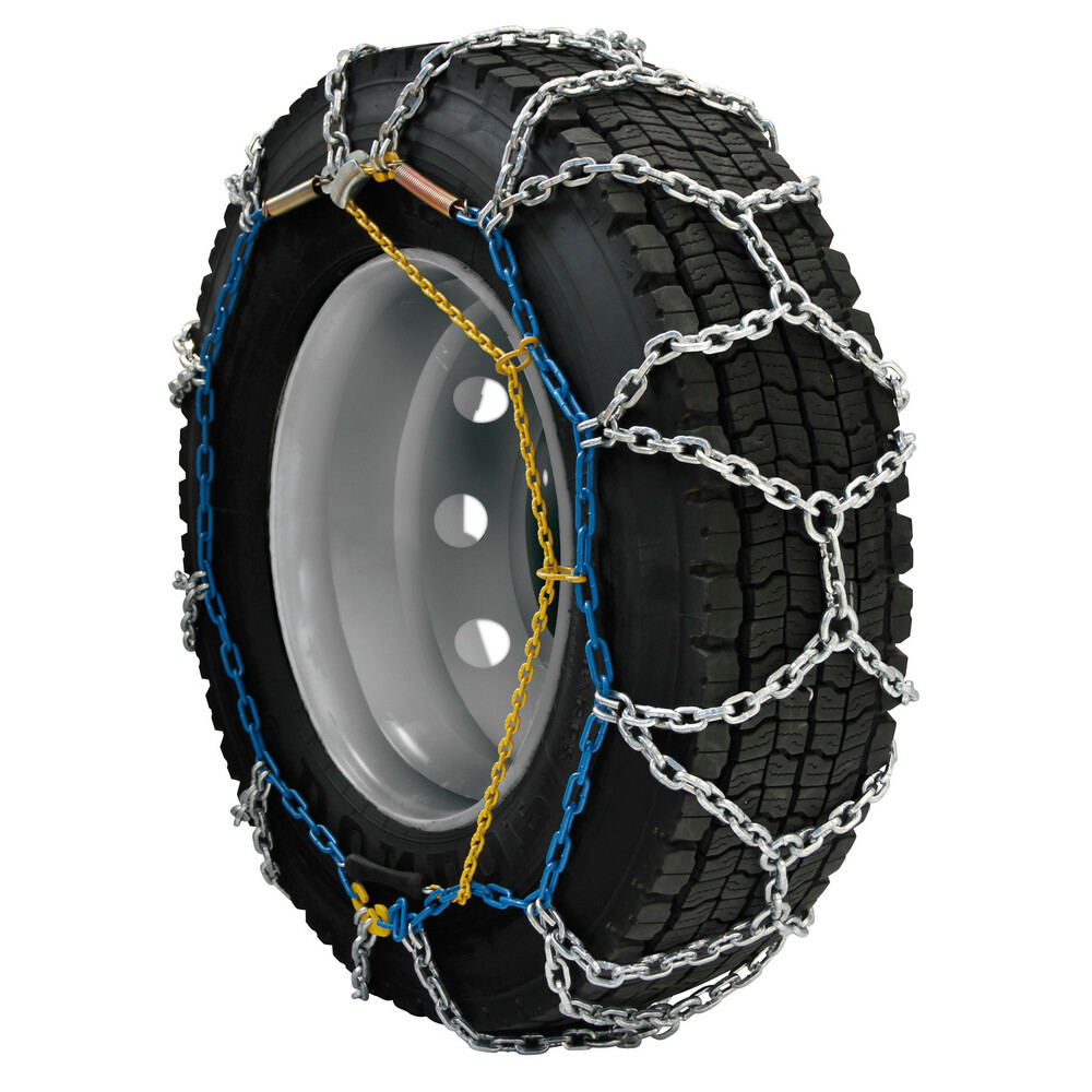 Truck-Flex snow chains - 26