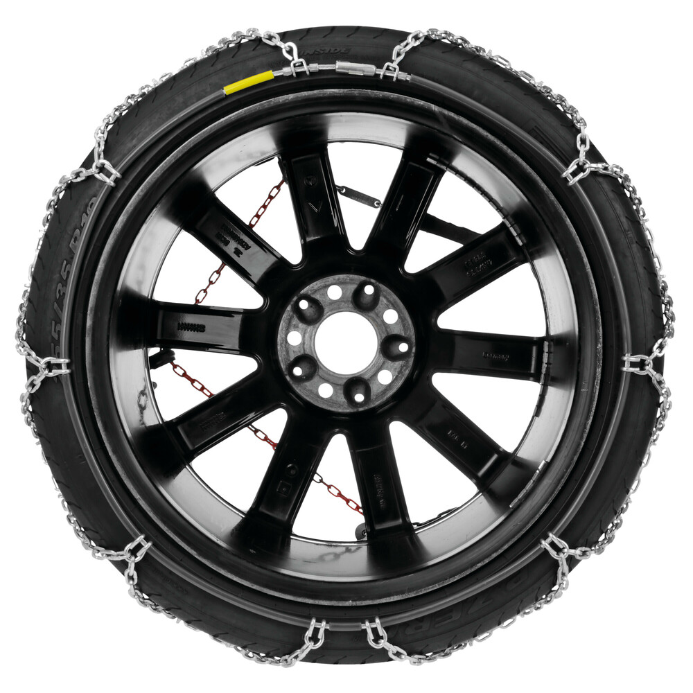 S-12, SUV and 4x4 snow chains - 23