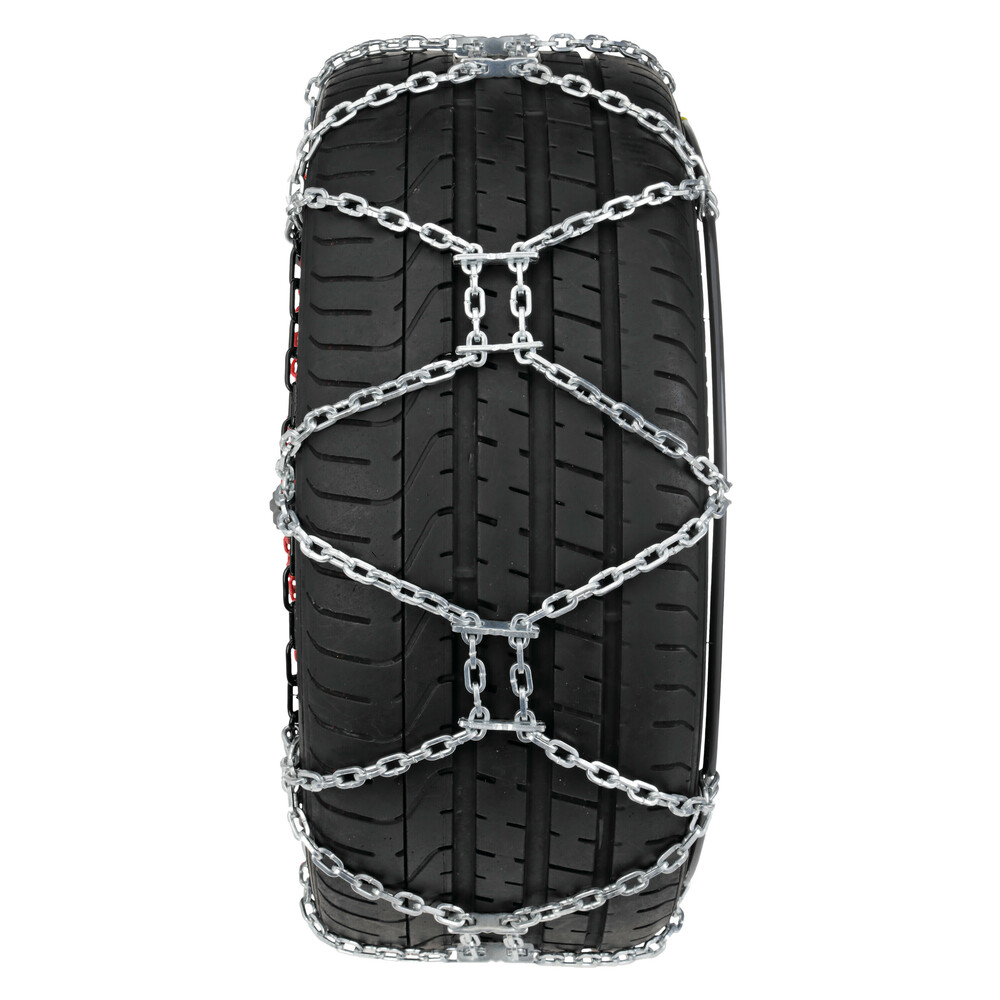 S-12, SUV and 4x4 snow chains - 23