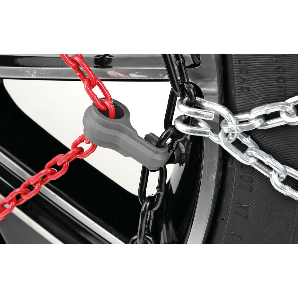 S-12, SUV and 4x4 snow chains - 23