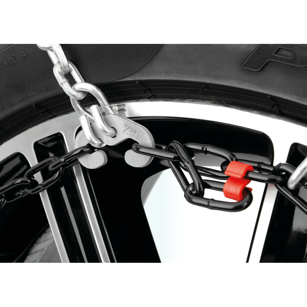 S-12, SUV and 4x4 snow chains - 23