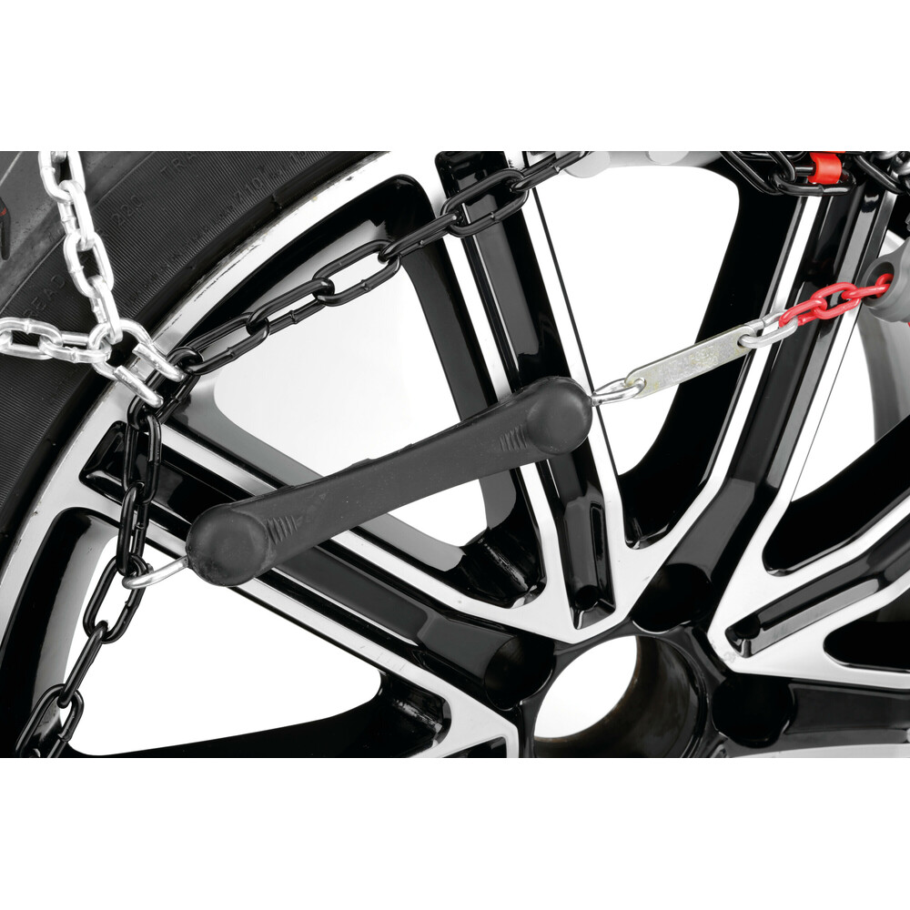 S-12, SUV and 4x4 snow chains - 23