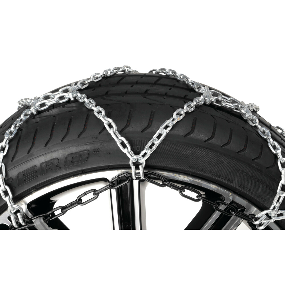 S-12, SUV and 4x4 snow chains - 23