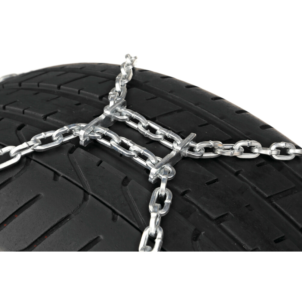 S-12, SUV and 4x4 snow chains - 23