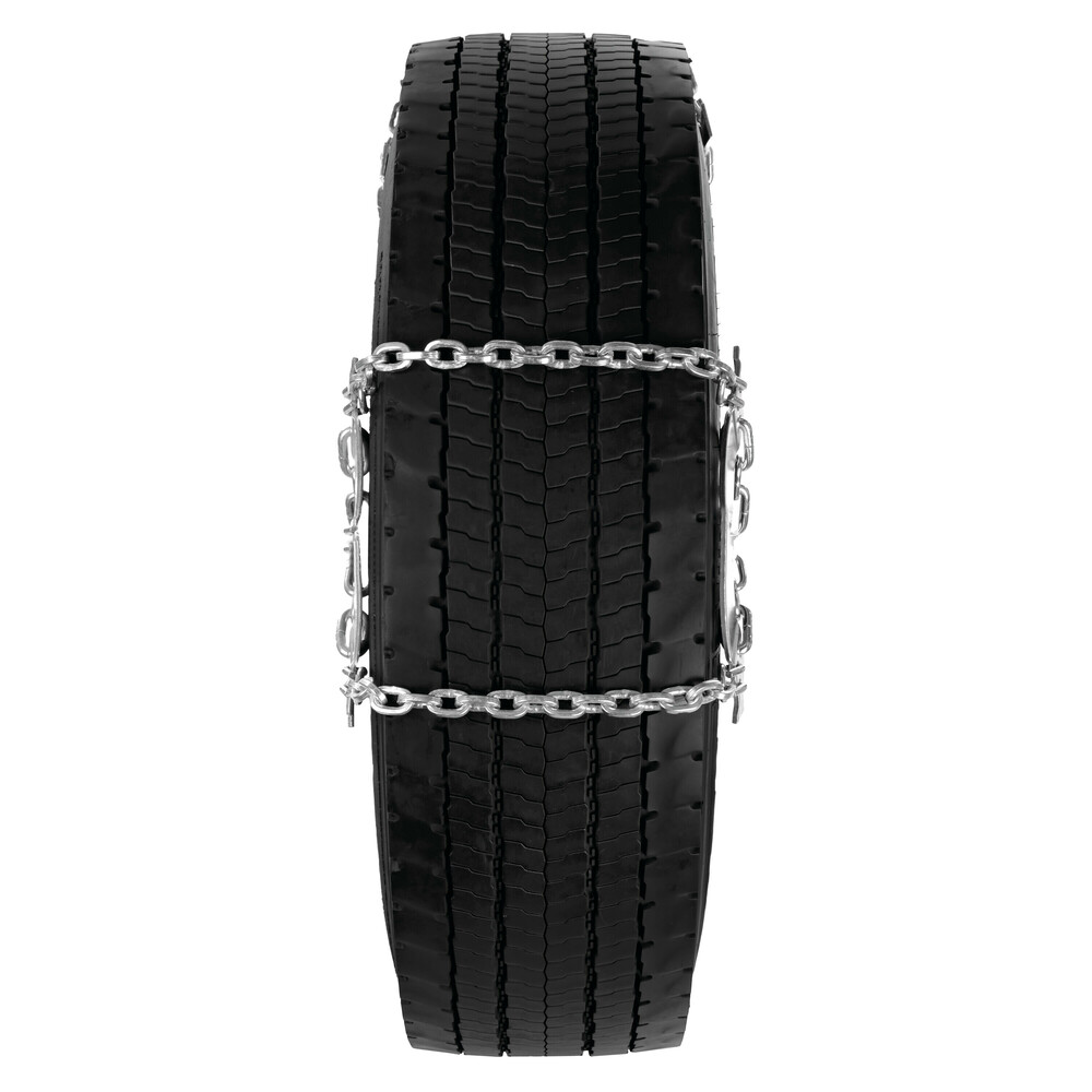Track sector chains for trucks, Standard series, 2 pcs - S-2