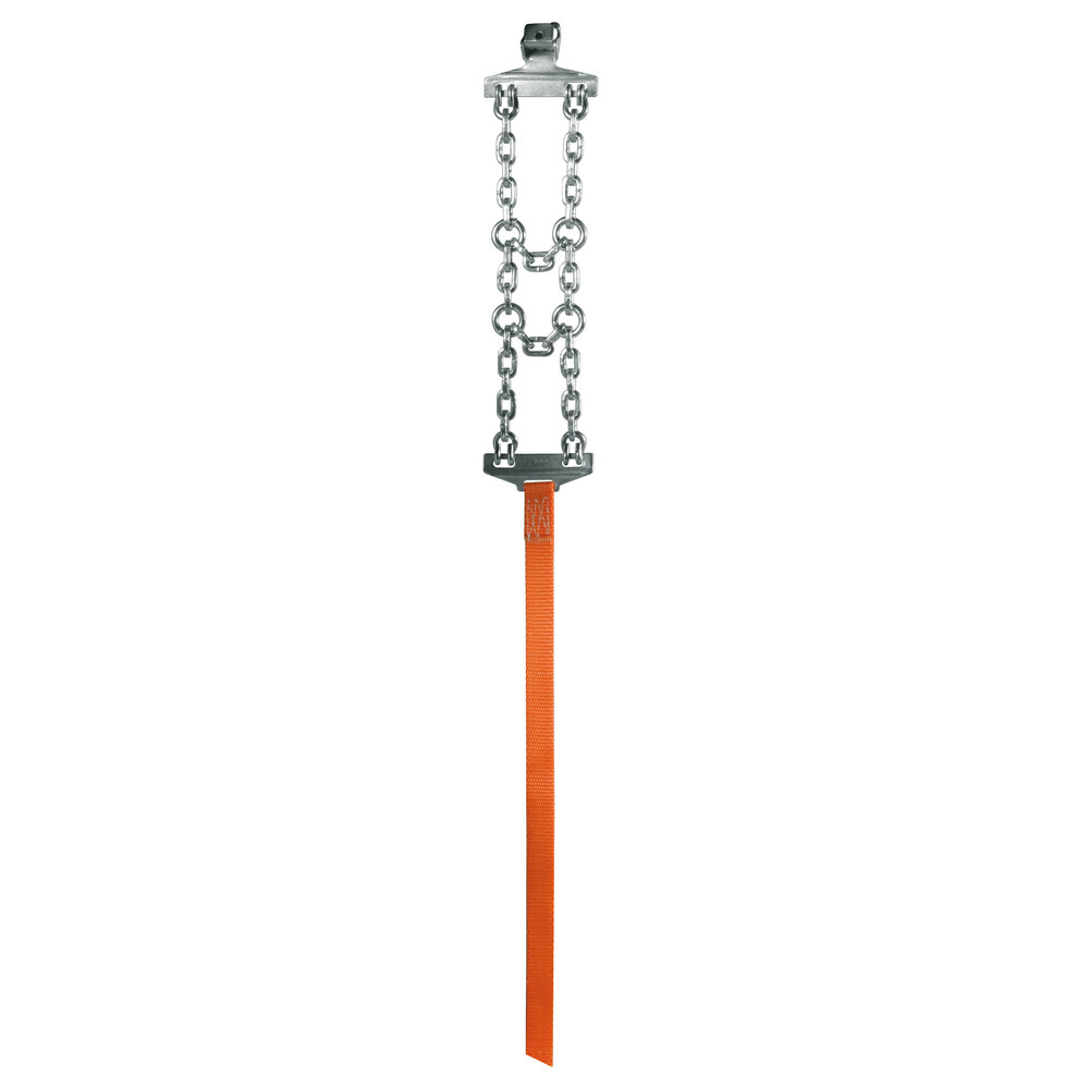 Track sector chains for trucks, Europa series, 2 pcs - 1E