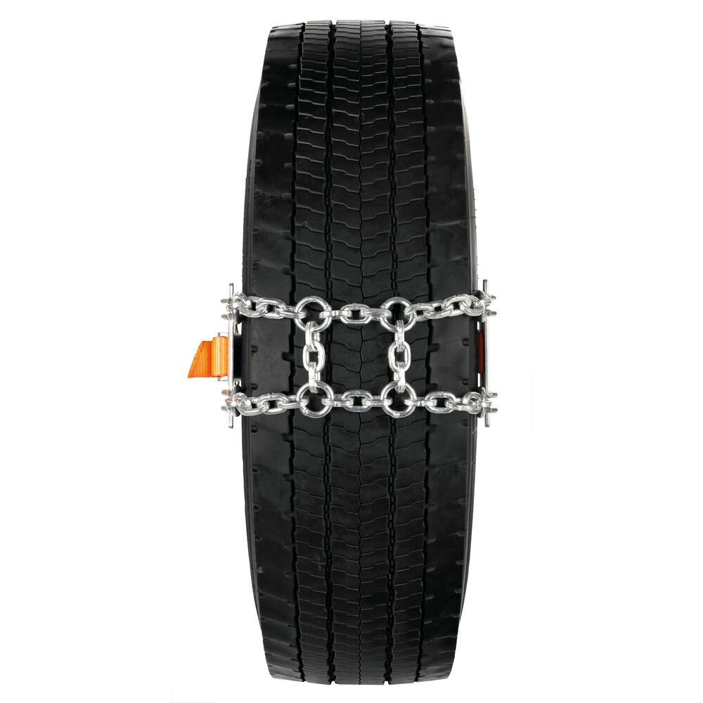 Track sector chains for trucks, Europa series, 2 pcs - 1E