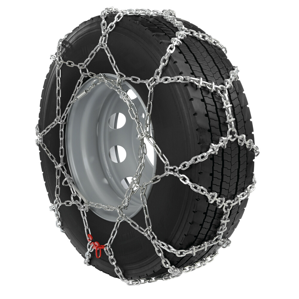 Cargo-Plus Professional EVO snow chains