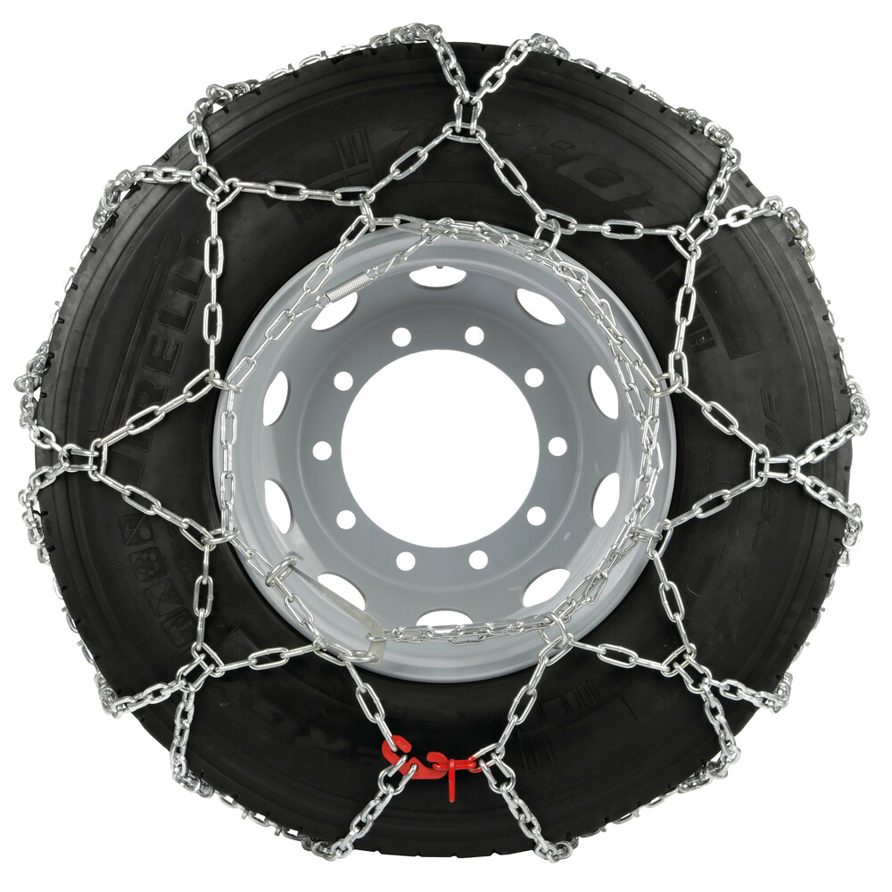 Cargo-Plus Professional EVO snow chains - CP05