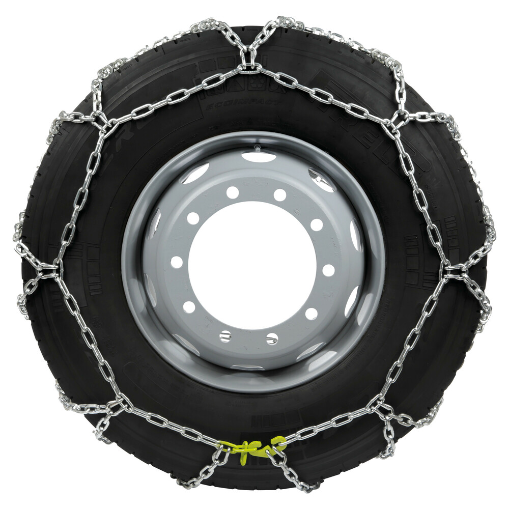 Cargo-Plus Professional EVO snow chains - CP05