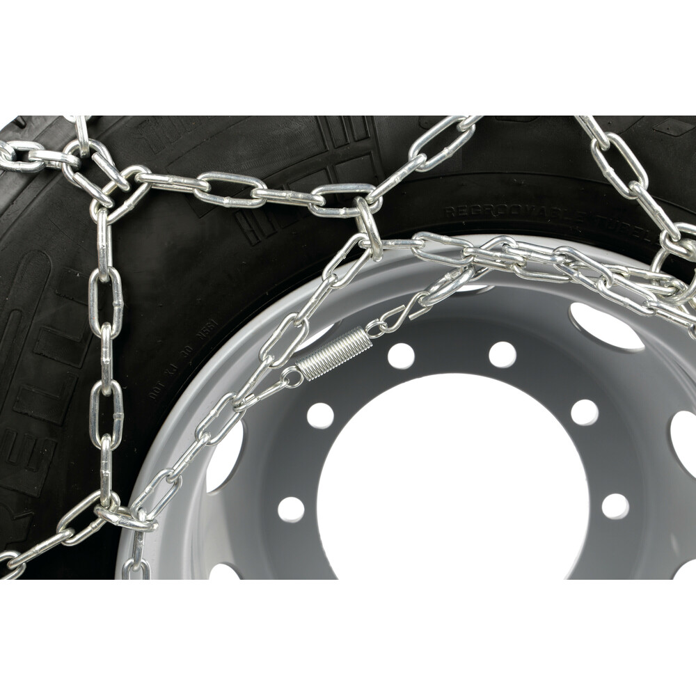 Cargo-Plus Professional EVO snow chains - CP05