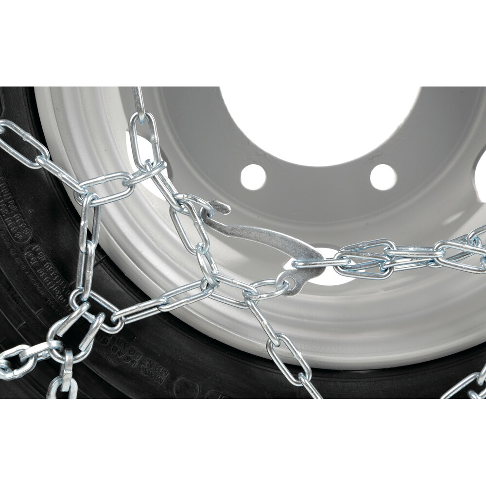 Cargo-Plus Professional EVO snow chains - CP05