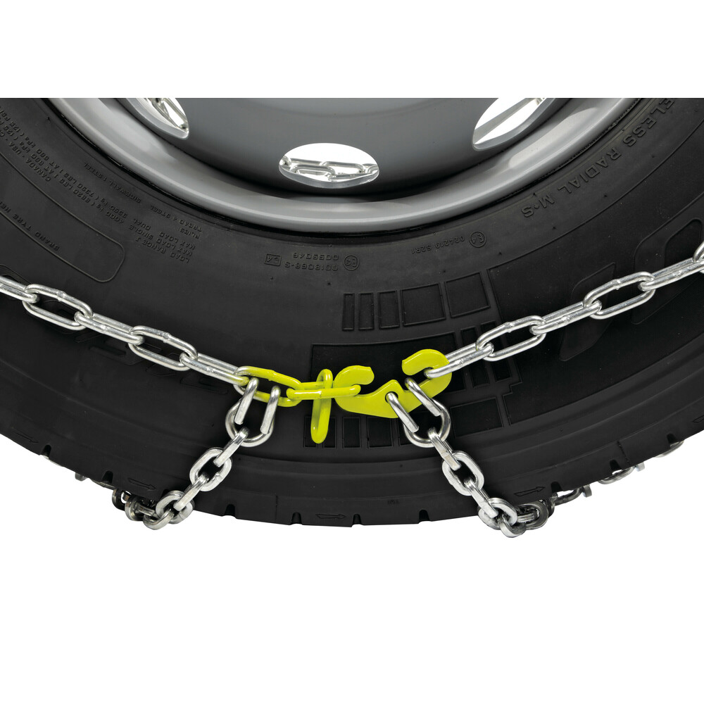 Cargo-Plus Professional EVO snow chains - CP05