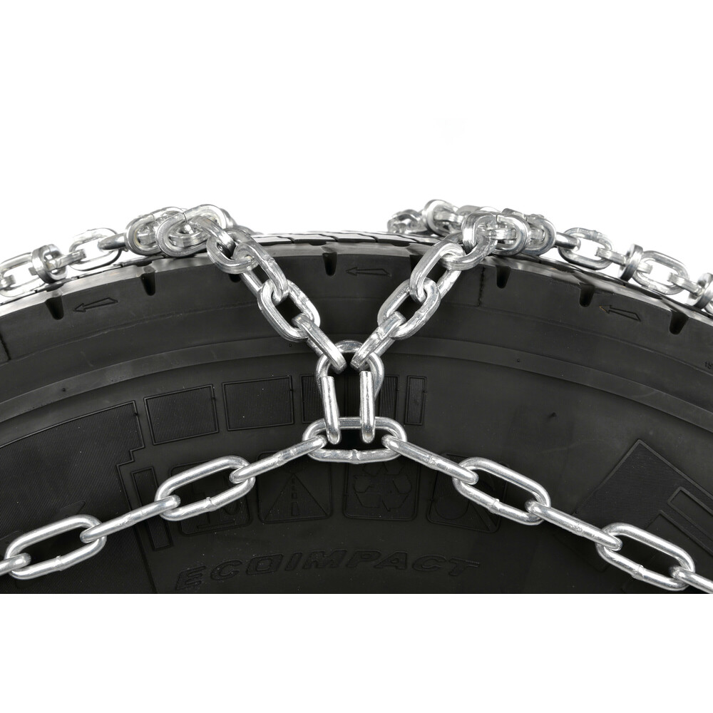 Cargo-Plus Professional EVO snow chains - CP05