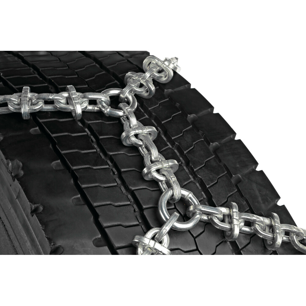Cargo-Plus Professional EVO snow chains - CP05