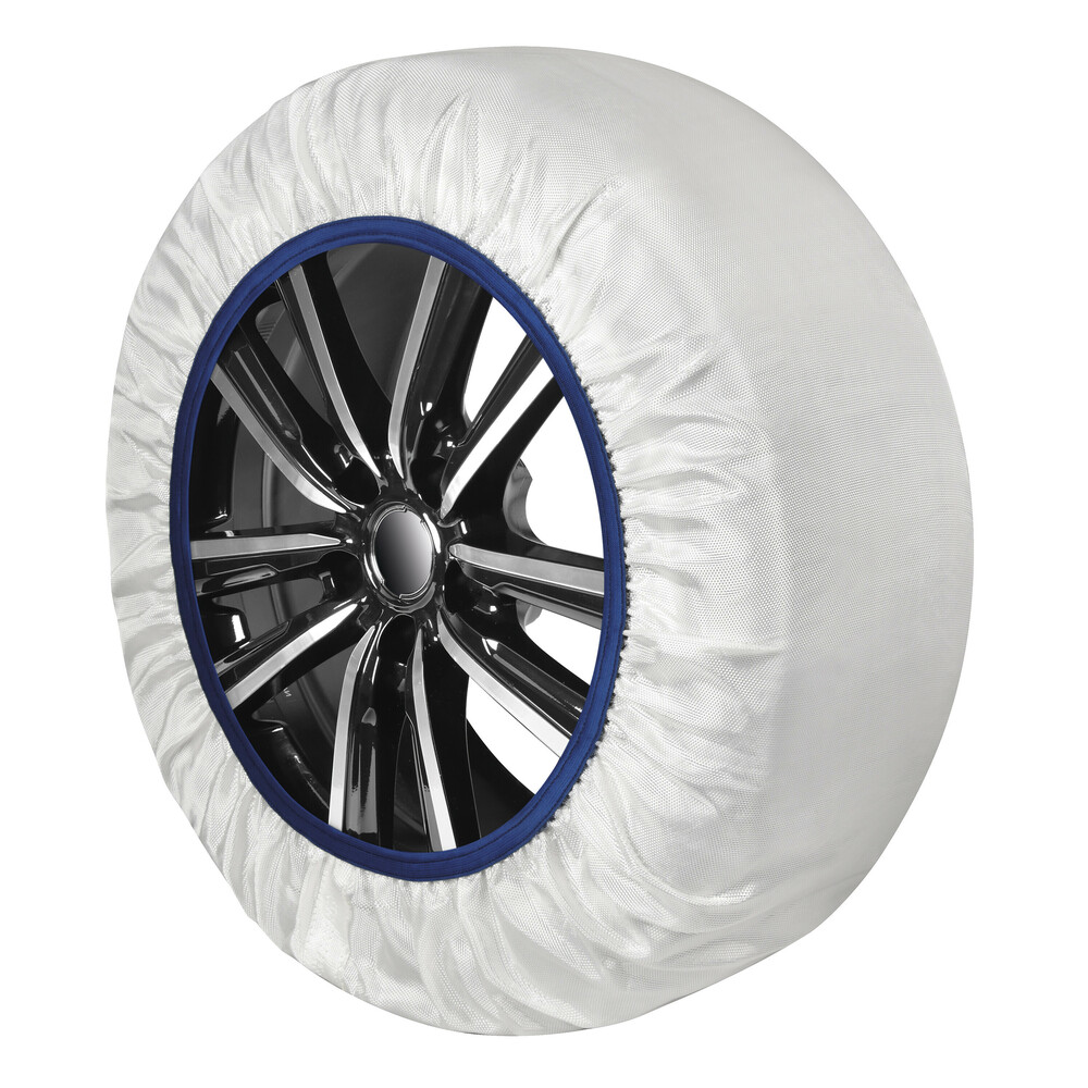 Michelin catene da neve per auto Fast Grip Gr 50