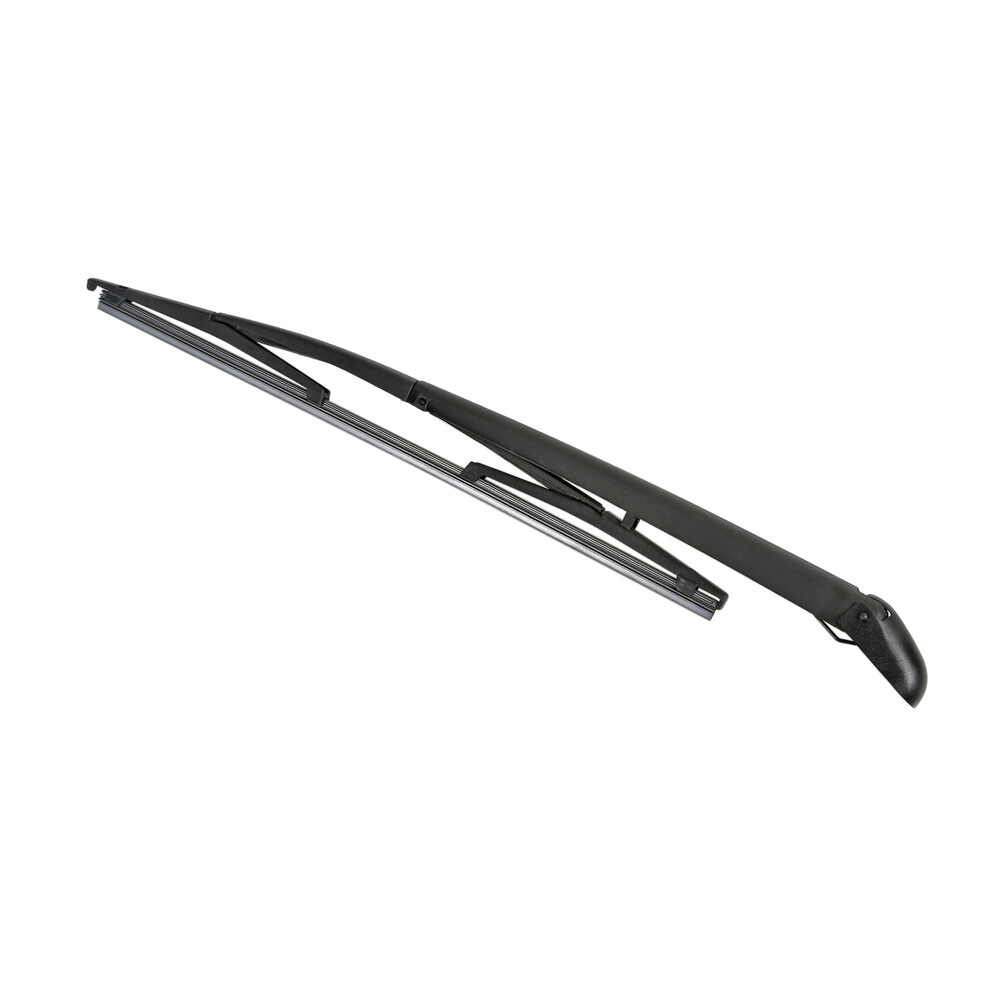 Braccio spazzolante - BS16 - 38 cm (15”) - posteriore - 1 pz