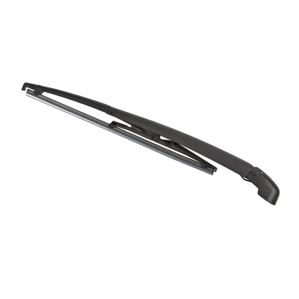 Wiper arm and blade - BS04 - 33 cm (13”) - rear - 1 pcs
