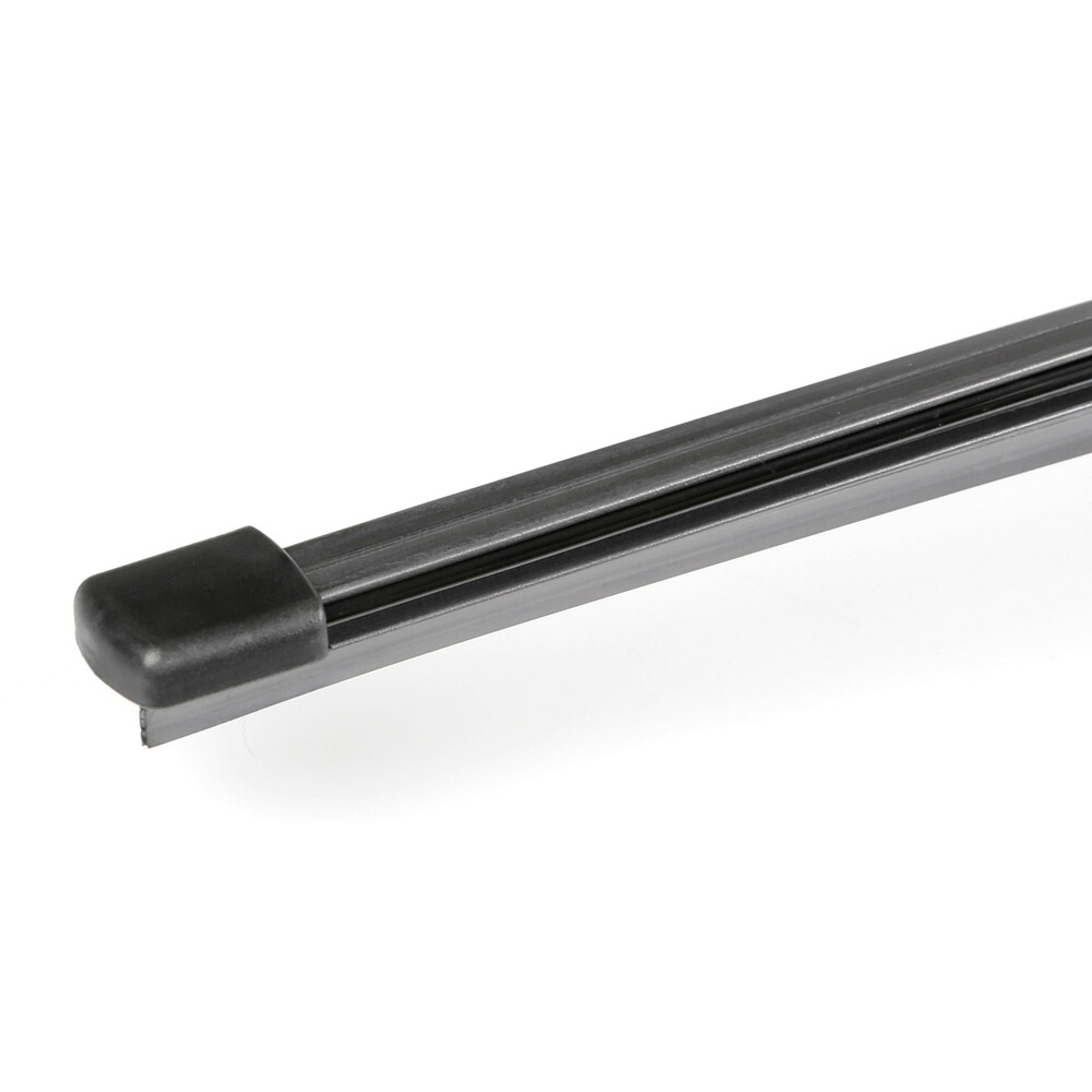 Lampa 19407 Evo-Blade Spoiler - Spazzola Tergicristallo Ultrapiatta, 51 Cm (20"), 1 Pezzo, Montaggio Universale Con 6 Raccordi